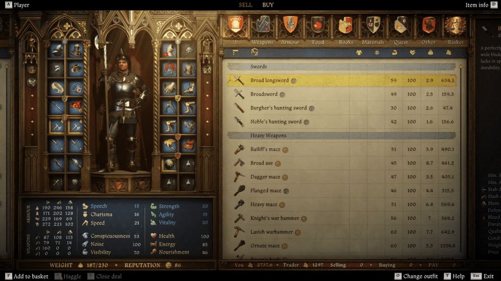 The best mods for Kingdom Come: Deliverance 2 