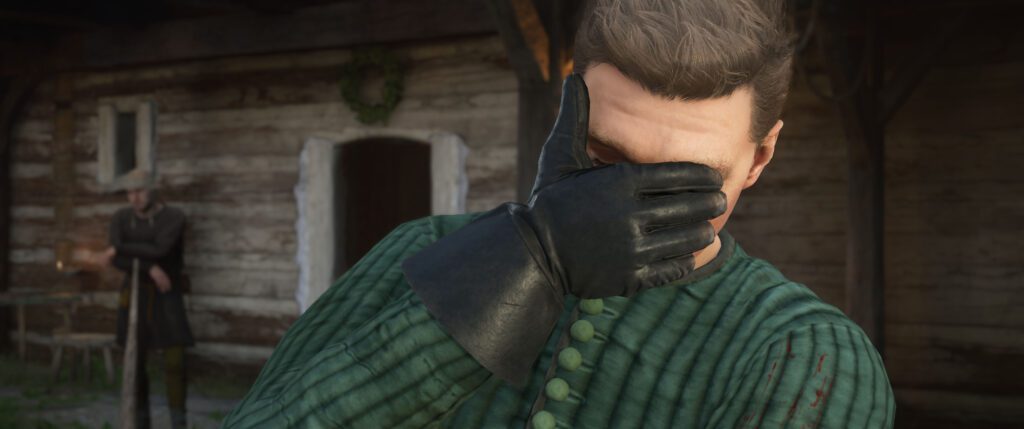 The best mods for Kingdom Come: Deliverance 2 
