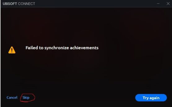 How to Make Offline Activation on Ubisoft Connect Game Launcher