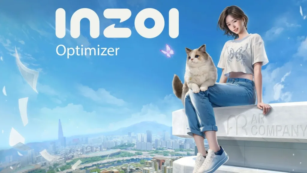Лучшие моды для inZOI: подробный гайд по установке и использованию