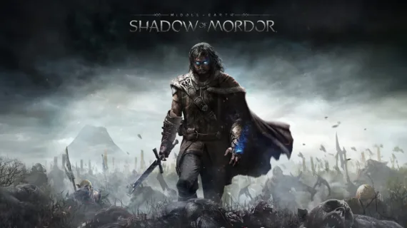 Middle-earth: Shadow of Mordor