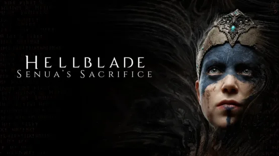 Hellblade: Senua's Sacrifice