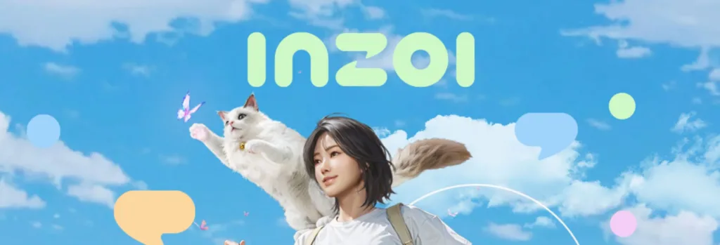 Лучшие моды для inZOI