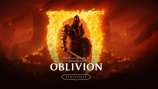 The Elder Scrolls IV: Oblivion Remastered