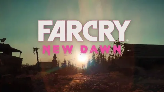 Far Cry New Dawn