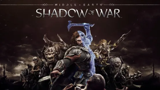 Middle-earth: Shadow of War
