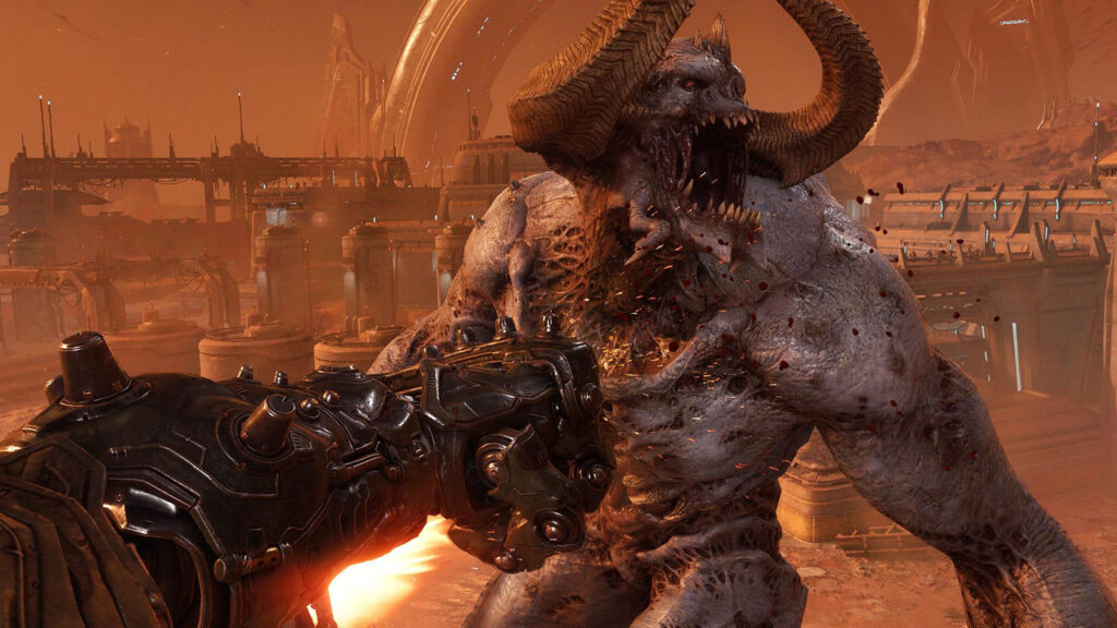 DOOM: Mankind’s War Against Hell (Complete Breakdown of the DOOM Saga)