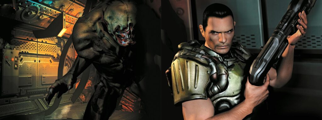 DOOM: Mankind’s War Against Hell (Complete Breakdown of the DOOM Saga)
