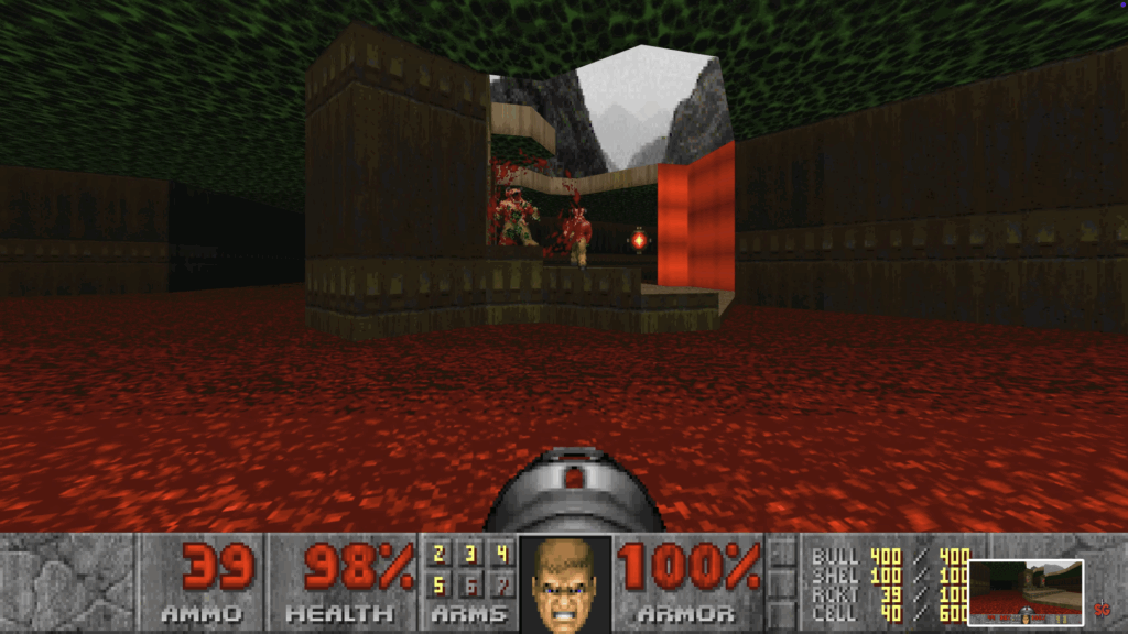DOOM: Mankind’s War Against Hell (Complete Breakdown of the DOOM Saga)