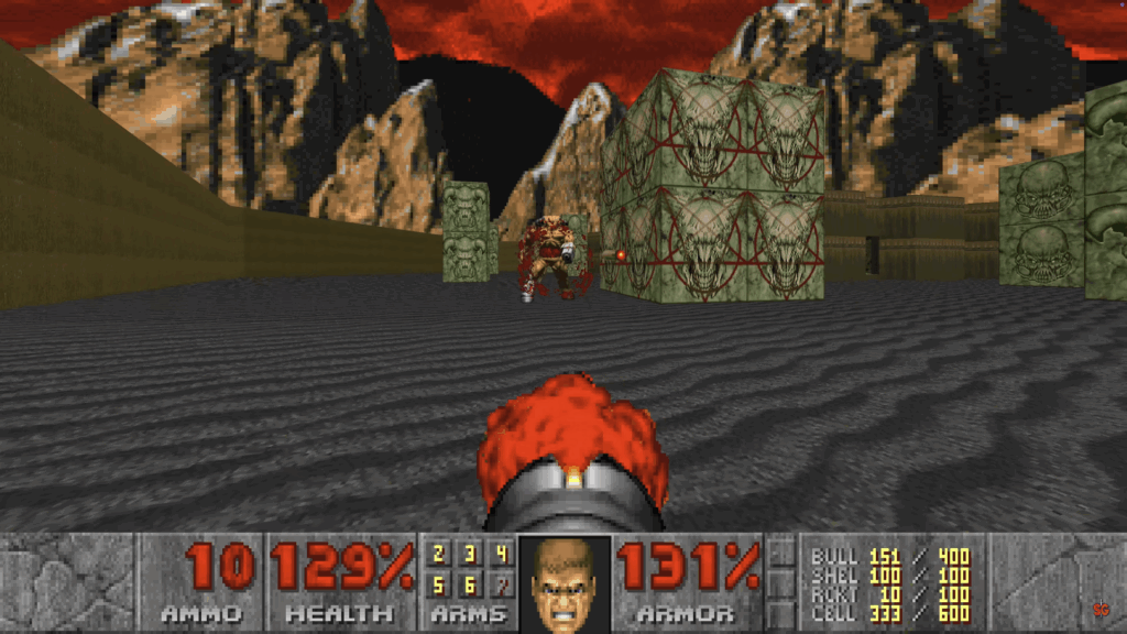 DOOM: Mankind’s War Against Hell (Complete Breakdown of the DOOM Saga)