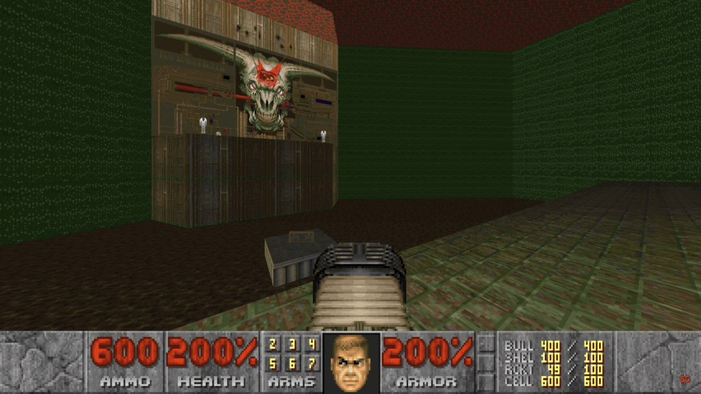 DOOM: Mankind’s War Against Hell (Complete Breakdown of the DOOM Saga)
