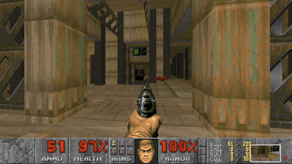 DOOM: Mankind’s War Against Hell (Complete Breakdown of the DOOM Saga)