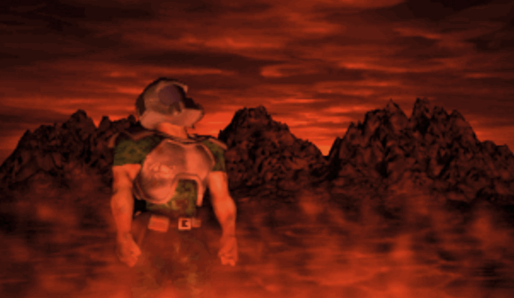 DOOM: Mankind’s War Against Hell (Complete Breakdown of the DOOM Saga)
