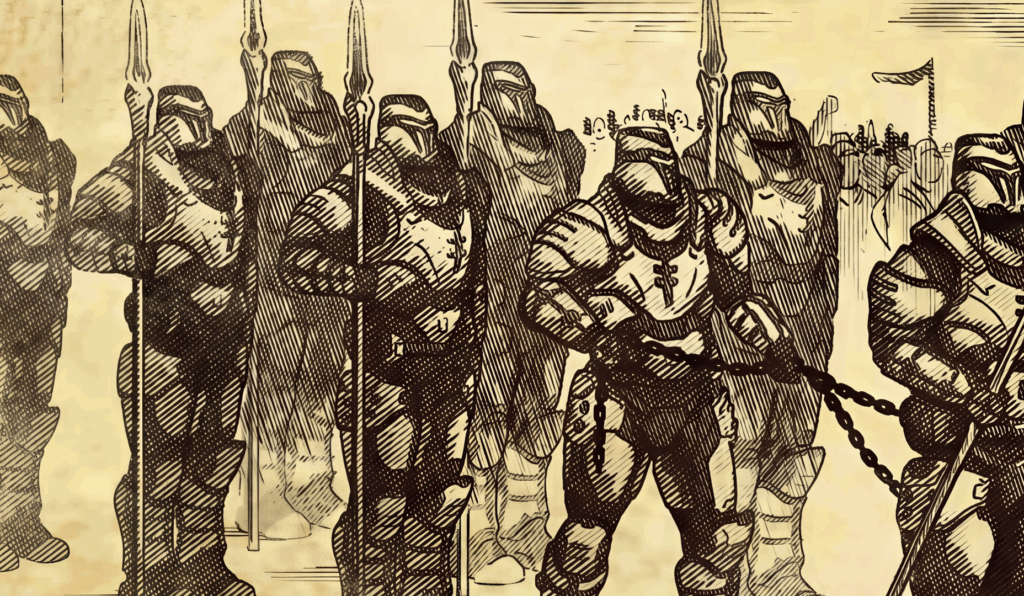 DOOM: Mankind’s War Against Hell (Complete Breakdown of the DOOM Saga)