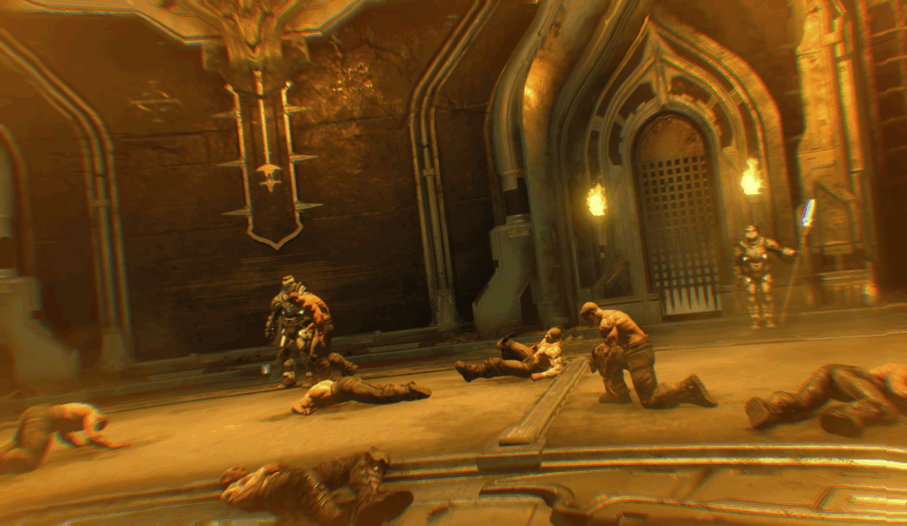 DOOM: Mankind’s War Against Hell (Complete Breakdown of the DOOM Saga)