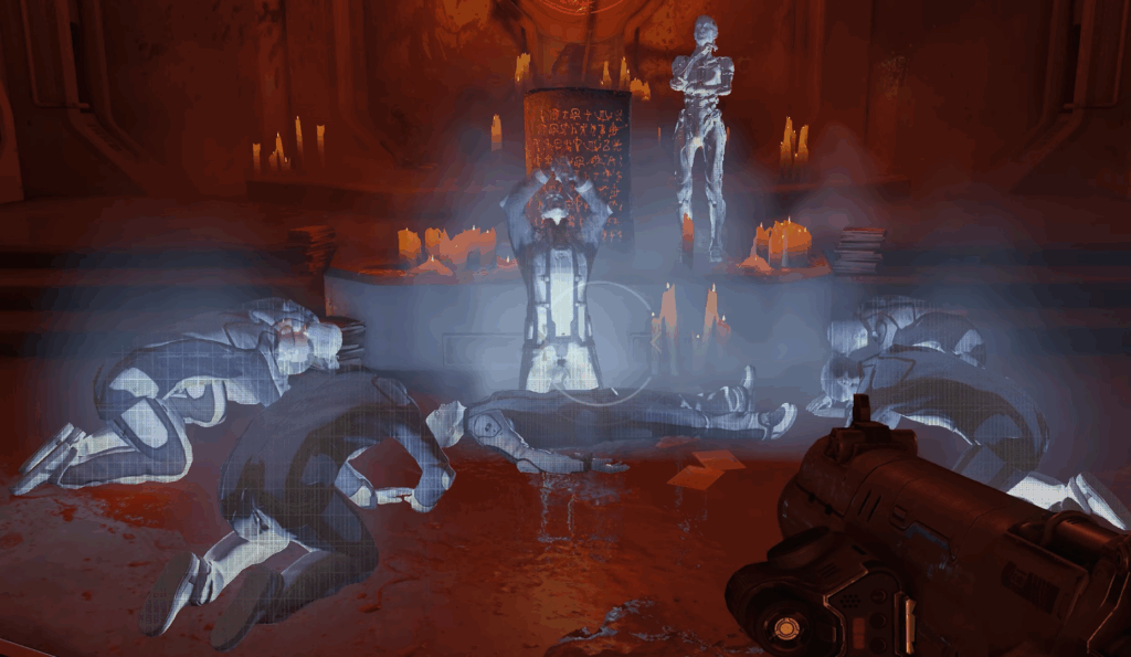DOOM: Mankind’s War Against Hell (Complete Breakdown of the DOOM Saga)