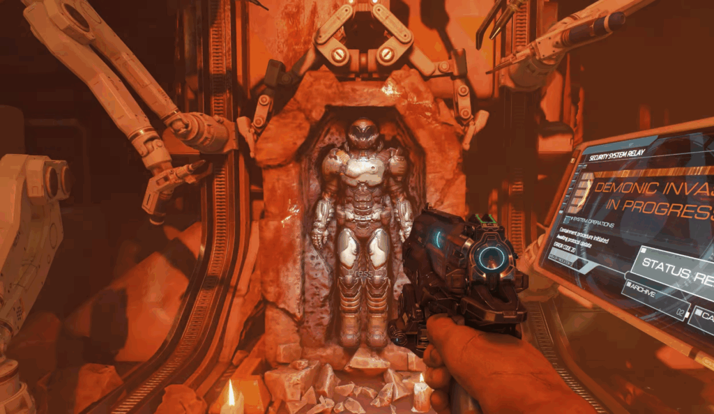 DOOM: Mankind’s War Against Hell (Complete Breakdown of the DOOM Saga)