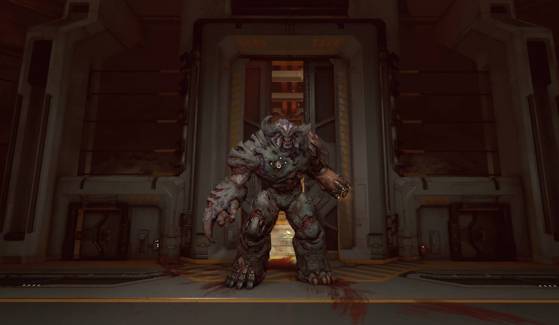 DOOM: Mankind’s War Against Hell (Complete Breakdown of the DOOM Saga)