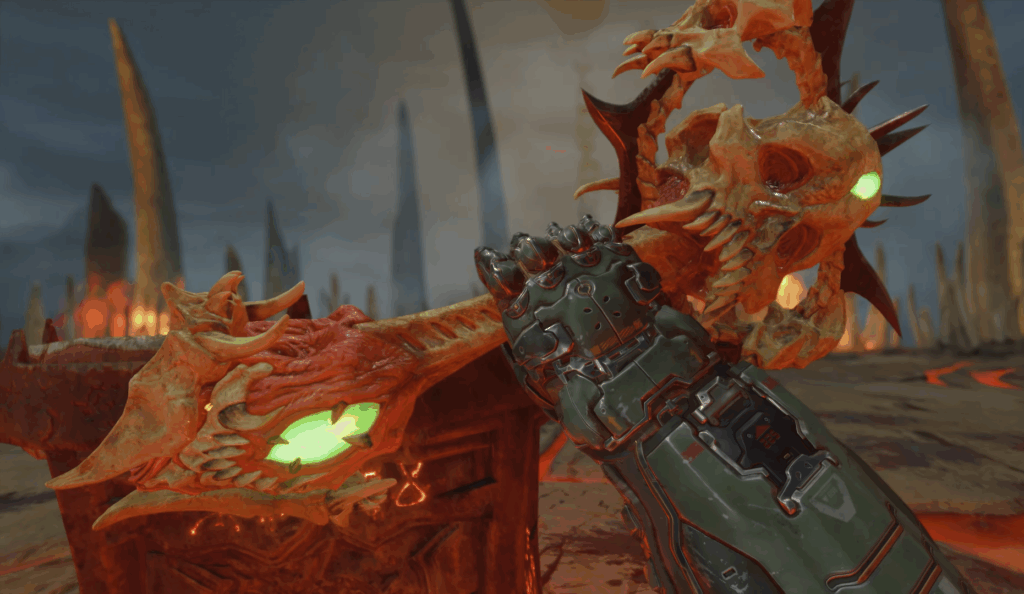 DOOM: Mankind’s War Against Hell (Complete Breakdown of the DOOM Saga)