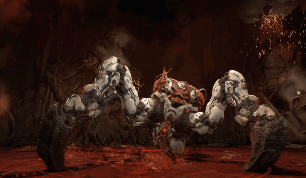 DOOM: Mankind’s War Against Hell (Complete Breakdown of the DOOM Saga)