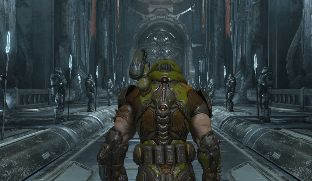 DOOM: Mankind’s War Against Hell (Complete Breakdown of the DOOM Saga)