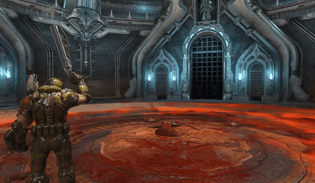 DOOM: Mankind’s War Against Hell (Complete Breakdown of the DOOM Saga)