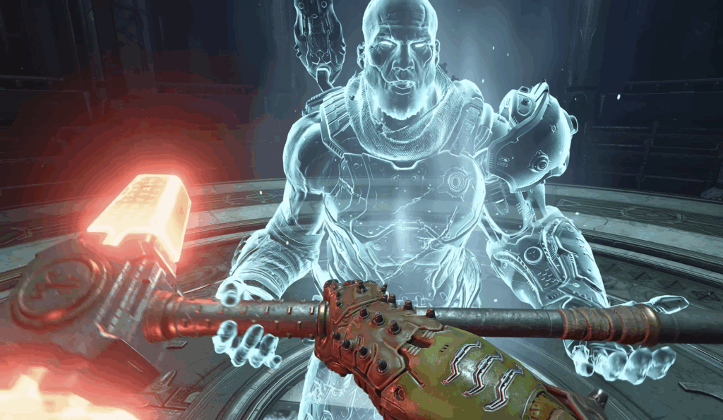 DOOM: Mankind’s War Against Hell (Complete Breakdown of the DOOM Saga)