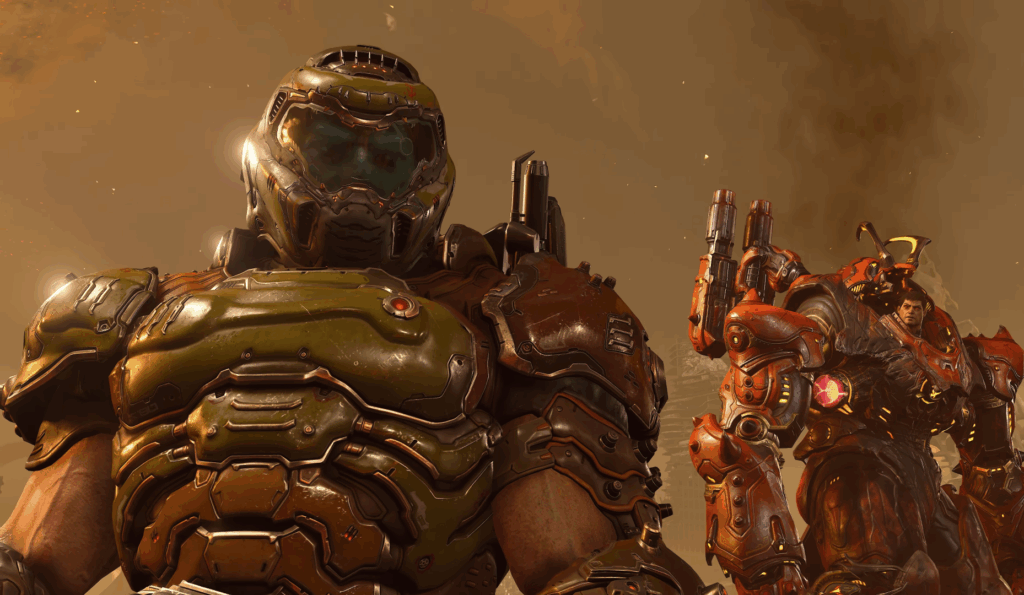 DOOM: Mankind’s War Against Hell (Complete Breakdown of the DOOM Saga)