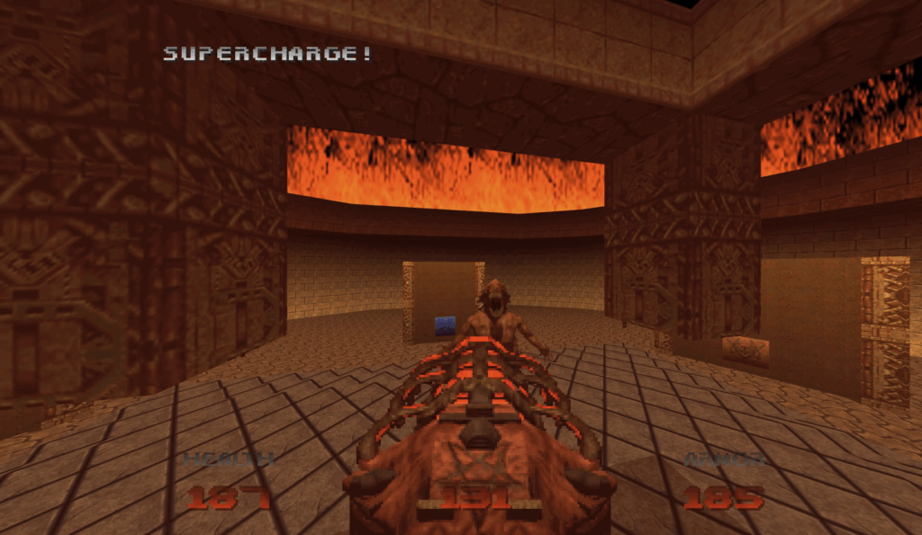 DOOM: Mankind’s War Against Hell (Complete Breakdown of the DOOM Saga)