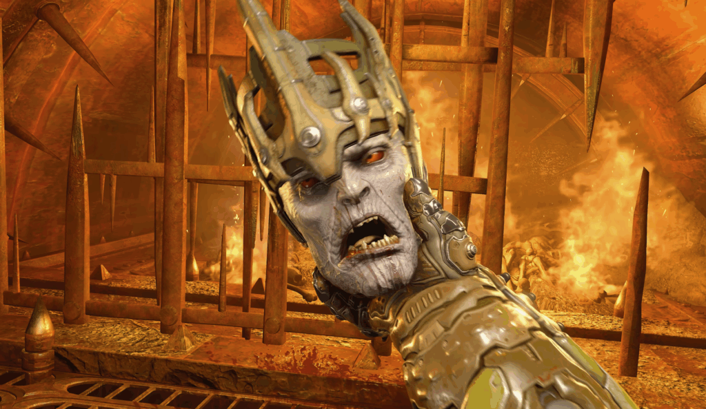 DOOM: Mankind’s War Against Hell (Complete Breakdown of the DOOM Saga)