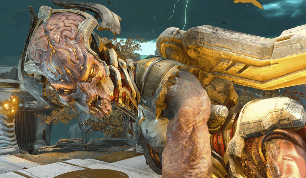 DOOM: Mankind’s War Against Hell (Complete Breakdown of the DOOM Saga)