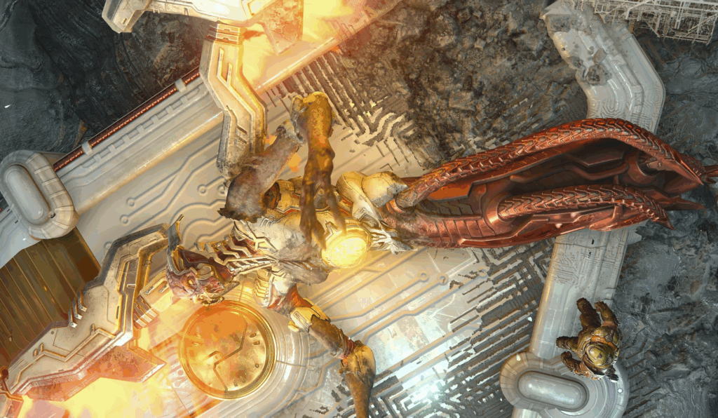 DOOM: Mankind’s War Against Hell (Complete Breakdown of the DOOM Saga)