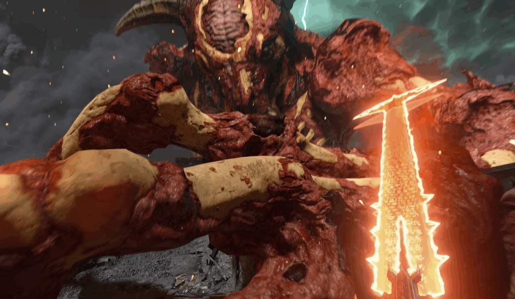 DOOM: Mankind’s War Against Hell (Complete Breakdown of the DOOM Saga)