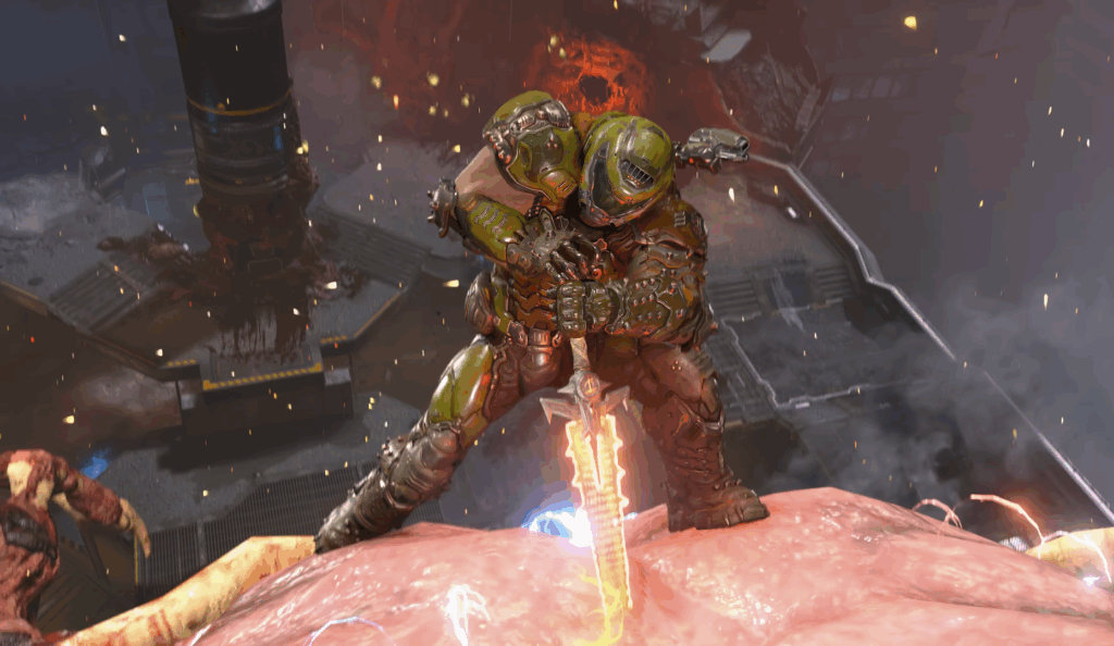 DOOM: Mankind’s War Against Hell (Complete Breakdown of the DOOM Saga)