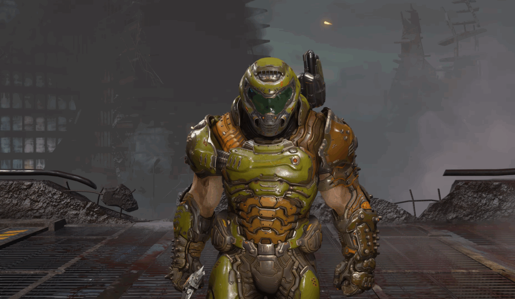 DOOM: Mankind’s War Against Hell (Complete Breakdown of the DOOM Saga)