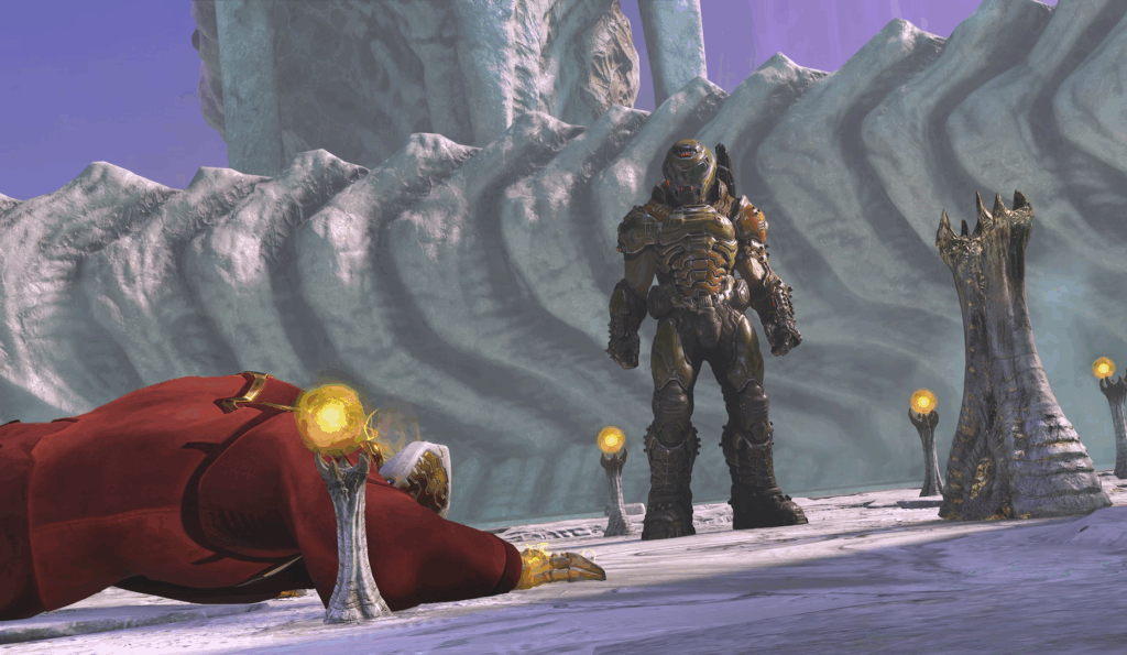 DOOM: Mankind’s War Against Hell (Complete Breakdown of the DOOM Saga)