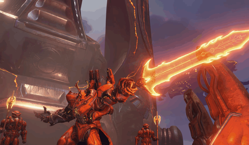 DOOM: Mankind’s War Against Hell (Complete Breakdown of the DOOM Saga)