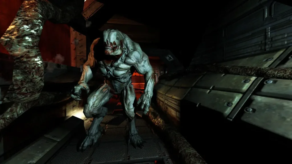 DOOM: Mankind’s War Against Hell (Complete Breakdown of the DOOM Saga)