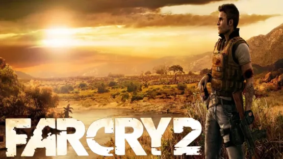 Far Cry 2