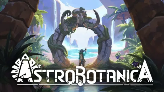 Astrobotanica