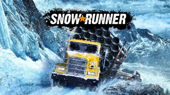SnowRunner