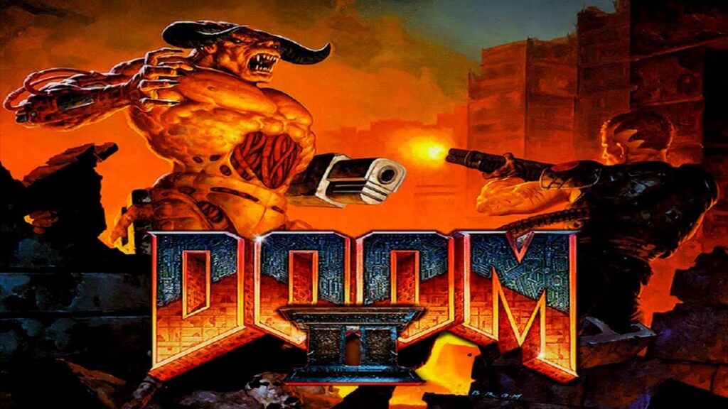 DOOM: Mankind’s War Against Hell (Complete Breakdown of the DOOM Saga)