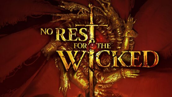 No Rest for the Wicked