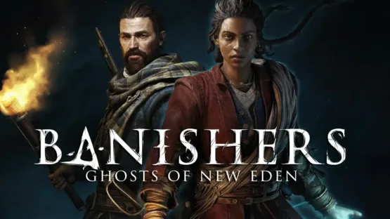 Banishers: Ghosts of New Eden (PC)