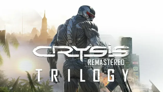 Crysis Remastered Trilogy (PC)