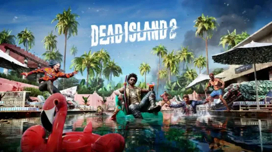 Dead Island 2 (PC)