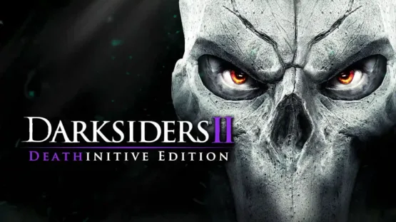 Darksiders II Deathinitive Edition + 5 Darksiders games (PC)