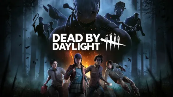 Dead by daylight (PC)