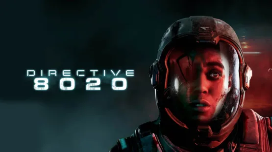 Directive 8020 (PC)