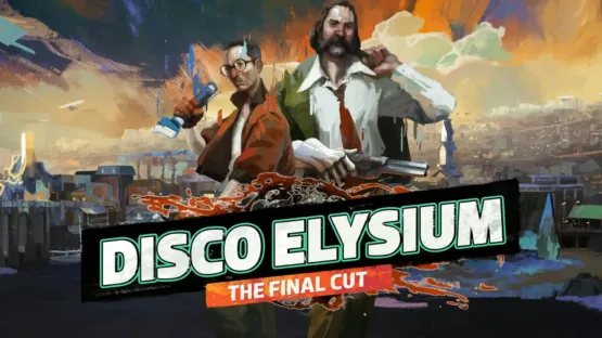 Disco Elysium - The Final Cut + Pillars of Eternity 1 & 2 (PC)